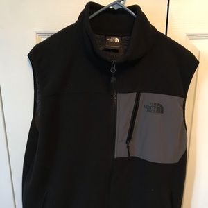 Northface vest